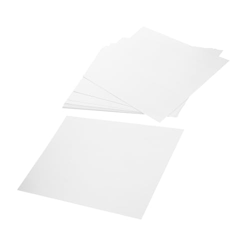 Tofficu 20 Stück Wasserdichtes Glänzendes Hochwertiges Fotopapier Transparentes Druckerpapier Kratzfest Langlebig für Foto Druck Zuhause Büro Schule Tofficu 20 Stück Wasserdichtes Glänzendes Hochwertiges Fotopapier Transparentes Druckerpapier Kratzfest Langlebig für Foto Druck Zuhause Büro Schule von Tofficu