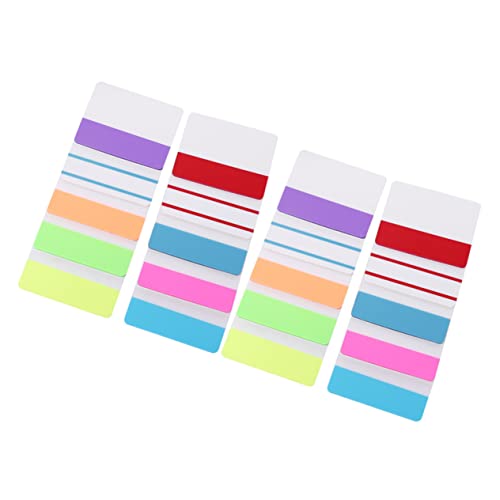 Tofficu 20 Transparente Indexaufkleber Lesezeichen Seitenmarkierungen Lesezeichen Für Buchnotizen Lesezeichen Zum Kommentieren Von Büchern Buch Registerkarten Zum Kommentieren Von Tofficu 20 Transparente Indexaufkleber Lesezeichen Seitenmarkierungen Lesezeichen Für Buchnotizen Lesezeichen Zum Kommentieren Von Büchern Buch Registerkarten Zum Kommentieren Von von Tofficu