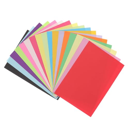 Tofficu 200 Blatt Buntes Origami Papier Farben M² Scrapbook Papier Bastelpapier für DIY Handarbeit Geeignet für Hochzeit Geschenke Einfach zu Falten und Schneiden Tofficu 200 Blatt Buntes Origami Papier Farben M² Scrapbook Papier Bastelpapier für DIY Handarbeit Geeignet für Hochzeit Geschenke Einfach zu Falten und Schneiden von Tofficu