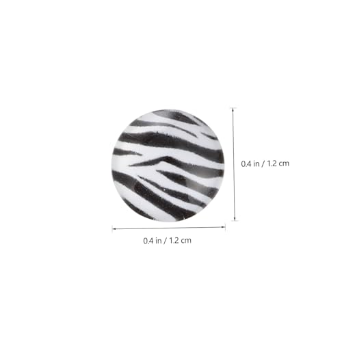 Tofficu 200 Stück Glas patch Leopard Muster Mix Flache Rückseite Cabochons aus Hochwertigem Glas Langlebige DIY Schmuckanhänger für Halsketten Armbänder Fotoanhänger und Bastelarbeiten Tofficu 200 Stück Glas patch Leopard Muster Mix Flache Rückseite Cabochons aus Hochwertigem Glas Langlebige DIY Schmuckanhänger für Halsketten Armbänder Fotoanhänger und Bastelarbeiten von Tofficu