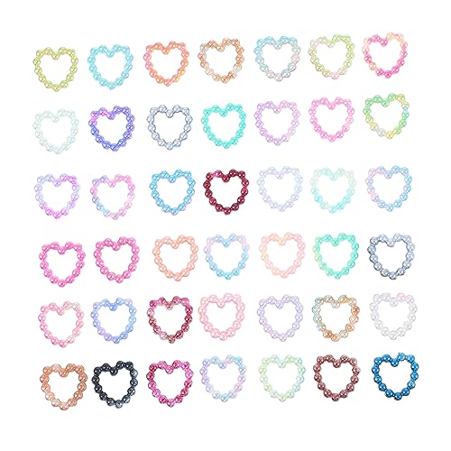 Tofficu 200 Stück Schmuckzubehör Hochzeitsornament Perle Reize Charme Basteln Dekoration Bastelset Handytasche Diy -schmuck Diy Mobile Muschelverzierung Diy Mobile Shell-material Plastik Tofficu 200 Stück Schmuckzubehör Hochzeitsornament Perle Reize Charme Basteln Dekoration Bastelset Handytasche Diy -schmuck Diy Mobile Muschelverzierung Diy Mobile Shell-material Plastik von Tofficu
