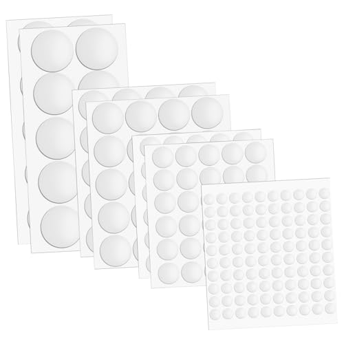 Tofficu 204 Stk Doppelseitiges Acrylklebeband Klebepunkte Doppelseitiger Klebepunkt Entfernbares Doppelseitiges Klebeband Ballon-klebepunkt Doppelseitiges Schaumklebeband Punktklebeband Tofficu 204 Stk Doppelseitiges Acrylklebeband Klebepunkte Doppelseitiger Klebepunkt Entfernbares Doppelseitiges Klebeband Ballon-klebepunkt Doppelseitiges Schaumklebeband Punktklebeband von Tofficu