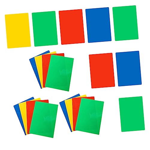Tofficu 20st A5 Schreibblock Schreibtafel Für Zu Hause Schreibtischunterlage Transparenter Notizblock Kratzfeste Schreibtafel Mattierte Schreibunterlage Für Den Schreibtisch Pp Tofficu 20st A5 Schreibblock Schreibtafel Für Zu Hause Schreibtischunterlage Transparenter Notizblock Kratzfeste Schreibtafel Mattierte Schreibunterlage Für Den Schreibtisch Pp von Tofficu