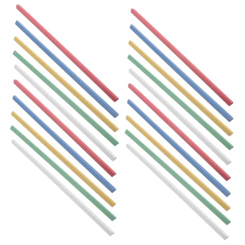 Tofficu 25 Stück Teiliges Schiebebinder mit Binding Bars Praktische Klemmschienen für Lose Wiederverwendbare Ordnerclips für Berichte Präsentationsmappen Büro und Schule Tofficu 25 Stück Teiliges Schiebebinder mit Binding Bars Praktische Klemmschienen für Lose Wiederverwendbare Ordnerclips für Berichte Präsentationsmappen Büro und Schule von Tofficu
