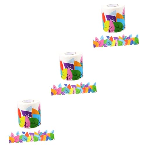Tofficu 3 Rollen Schwarzes Randaufkleber für Klassenzimmer Selbstklebende Dekoration für Pinnwände und Abnehmbare Bordüren für Displays und Langlebig für Kindergarten und Spielräume Tofficu 3 Rollen Schwarzes Randaufkleber für Klassenzimmer Selbstklebende Dekoration für Pinnwände und Abnehmbare Bordüren für Displays und Langlebig für Kindergarten und Spielräume von Tofficu