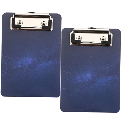 Tofficu 3 Sätze Dokumentieren Faltbares Still-klemmbrett Vakuum Weiße Bretter Büroklammer Clip Terrassendielen Zwischenablage Klemmbretter Mit Aufbewahrung Spender Blue Metall 2 Stück * 3 Tofficu 3 Sätze Dokumentieren Faltbares Still-klemmbrett Vakuum Weiße Bretter Büroklammer Clip Terrassendielen Zwischenablage Klemmbretter Mit Aufbewahrung Spender Blue Metall 2 Stück * 3 von Tofficu