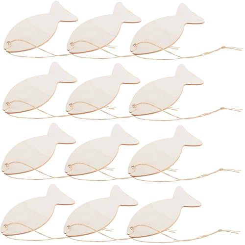 Tofficu 3 Sätze Fischhackschnitzel Holzdeko Bastelmaterial Ozeantiere Ausschnitte Fischhandwerk Das Etikett Bastelset Diy Tierholzausschnitte Diy -holzausschnitte Hanfseil 32 Stück * 3 Tofficu 3 Sätze Fischhackschnitzel Holzdeko Bastelmaterial Ozeantiere Ausschnitte Fischhandwerk Das Etikett Bastelset Diy Tierholzausschnitte Diy -holzausschnitte Hanfseil 32 Stück * 3 von Tofficu