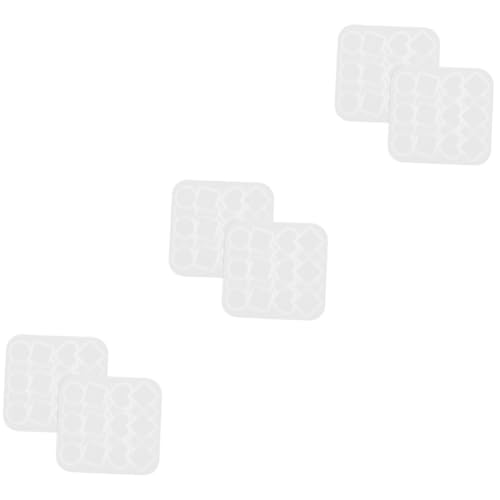 Tofficu 3 Sätze Haarnadel Silikonform Gießformen Für Haarnadeln Gießform Für Haarnadeln Haarschmuck Haarnadelformen Für Harzguss Silikonformen Selber Machen Kieselgel 2 Stück * 3 Tofficu 3 Sätze Haarnadel Silikonform Gießformen Für Haarnadeln Gießform Für Haarnadeln Haarschmuck Haarnadelformen Für Harzguss Silikonformen Selber Machen Kieselgel 2 Stück * 3 von Tofficu