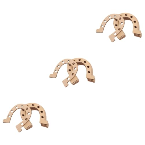 Tofficu 3 Sätze Holzanhänger Scheiben Tags Ornament Basteln Pferd Ausschnitt Wanddekorationen Basteln Party Home Dekoration Produkt Log Dekorative Wohnaccessoires Beige 10 Stück * 3 Tofficu 3 Sätze Holzanhänger Scheiben Tags Ornament Basteln Pferd Ausschnitt Wanddekorationen Basteln Party Home Dekoration Produkt Log Dekorative Wohnaccessoires Beige 10 Stück * 3 von Tofficu