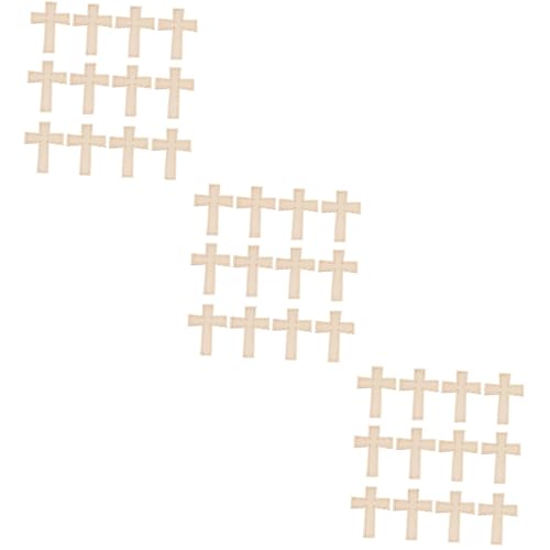 Tofficu 3 Sätze Holzhohlhandwerk Holzweihnachtsdekoration Beige Wanddekoration Armband Buchstabenperlen Anhänger Zur Schmuckherstellung Holzscheiben Hängende Ornamente Hölzern 12 Stück * 3 Tofficu 3 Sätze Holzhohlhandwerk Holzweihnachtsdekoration Beige Wanddekoration Armband Buchstabenperlen Anhänger Zur Schmuckherstellung Holzscheiben Hängende Ornamente Hölzern 12 Stück * 3 von Tofficu