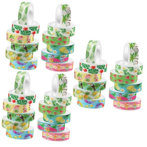 Tofficu 3 Sätze Scrapbooking -vorräte Washi -bänder Scrapbook- Bastelband Scrapbooking Washi Tape Mehrzweck-washi-tape Dekorative Klebebänder Aufkleber 12 Rollen * 3 Tofficu 3 Sätze Scrapbooking -vorräte Washi -bänder Scrapbook- Bastelband Scrapbooking Washi Tape Mehrzweck-washi-tape Dekorative Klebebänder Aufkleber 12 Rollen * 3 von Tofficu