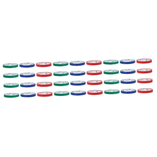 Tofficu 3 Sätze Siegelmaschinenband Für Groß Essen Lebensmittelgeschäft Klebeband Abdichten Sealing Tape Farbige Bindebeutel Verpackungsbeutelbänder Zum Binden Das Haustier 12 Rollen * 3 Tofficu 3 Sätze Siegelmaschinenband Für Groß Essen Lebensmittelgeschäft Klebeband Abdichten Sealing Tape Farbige Bindebeutel Verpackungsbeutelbänder Zum Binden Das Haustier 12 Rollen * 3 von Tofficu