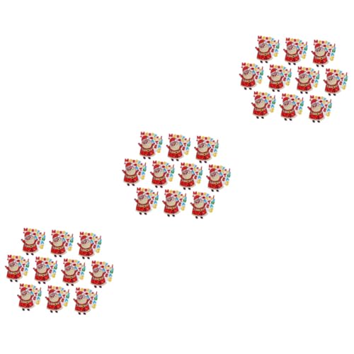 Tofficu 3 Sätze Stickereiflecken Weihnachtsdekorationen Geformt Aus Stichworte Weihnachtsmotiv Weihnachtsbasteln Weihnchtsdeko Weihnachtspatch-aufkleber Flicken Aufnähen Stoff 10 Stück * 3 Tofficu 3 Sätze Stickereiflecken Weihnachtsdekorationen Geformt Aus Stichworte Weihnachtsmotiv Weihnachtsbasteln Weihnchtsdeko Weihnachtspatch-aufkleber Flicken Aufnähen Stoff 10 Stück * 3 von Tofficu