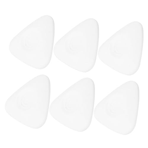 Tofficu 3 Sätze Teiliges Radiergummi Für Künstler Professionelle Zeichnung Und Skizzieren Verschiedene Formen Für Bleistiftzeichnungen Und Kunstmalerei Hochwertiges 6 Stücke * 3 von Tofficu