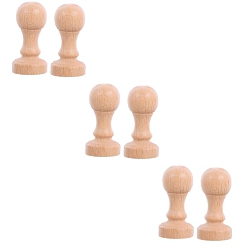 Tofficu 3 Sätze Vintage Holzstempel Für Diy Scrapbooking Kreative Stempel Mit Dickerem Material Für Bastelarbeiten Und Persönliche Kunstprojekte Langlebig Und Vielseitig 2 Stücke * 3 Tofficu 3 Sätze Vintage Holzstempel Für Diy Scrapbooking Kreative Stempel Mit Dickerem Material Für Bastelarbeiten Und Persönliche Kunstprojekte Langlebig Und Vielseitig 2 Stücke * 3 von Tofficu