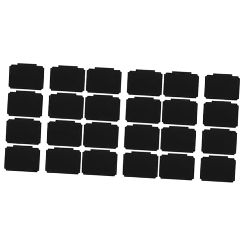 Tofficu 3 Sätze Wiederverwendbare Etikettenclips Für Aufbewahrungsboxen Abwischbare Preisschilder Für Supermärkte Robuste Und Langlebige Für Vielseitige Anwendungen 8 Stück * 3 Tofficu 3 Sätze Wiederverwendbare Etikettenclips Für Aufbewahrungsboxen Abwischbare Preisschilder Für Supermärkte Robuste Und Langlebige Für Vielseitige Anwendungen 8 Stück * 3 von Tofficu