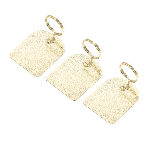 Tofficu 3 Stück Metal Price Tag Clips Schwarz Robuste Preisschildhalter Klammern für Supermarkt Laden Büro Stabile Metallhalterung für Preisschilder Preiskarten Beschreibbare Etiketten Tofficu 3 Stück Metal Price Tag Clips Schwarz Robuste Preisschildhalter Klammern für Supermarkt Laden Büro Stabile Metallhalterung für Preisschilder Preiskarten Beschreibbare Etiketten von Tofficu