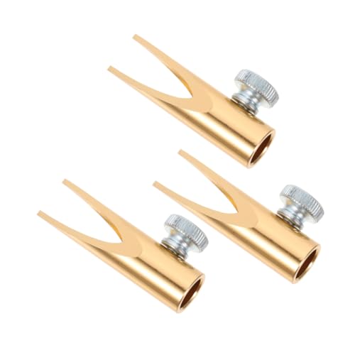 Tofficu 3 Stück Metall-make-up Anspitzer mit U-förmigen Schlitzen Kompakt und Leicht Ergonomisch für Präzises Anspitzen von Augenbrauen Eyeliner-stiften für Künstler Schüler und Reisende Tofficu 3 Stück Metall-make-up Anspitzer mit U-förmigen Schlitzen Kompakt und Leicht Ergonomisch für Präzises Anspitzen von Augenbrauen Eyeliner-stiften für Künstler Schüler und Reisende von Tofficu