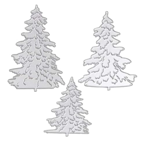Tofficu 3 Stück Weihnachtssterben weihnachtskarten basteln weihnachtsgeschenke skz albums Prägung gestanzt Die Stanzformen aus Metall Stanzteile für Papierkarten Kohlenstoffstahl Silver Tofficu 3 Stück Weihnachtssterben weihnachtskarten basteln weihnachtsgeschenke skz albums Prägung gestanzt Die Stanzformen aus Metall Stanzteile für Papierkarten Kohlenstoffstahl Silver von Tofficu