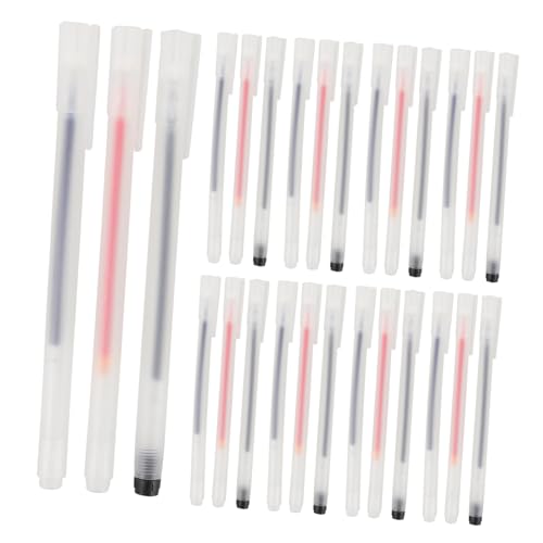 Tofficu 30 Stück 05 Mm Gelstifte Kugelschreiber Glitzerstifte Für Mini Stifte Markierstifte Marker Stifte Süße Stifte Gel Tintenstift Schnelltrocknende Gelstifte Tippex Stift Tofficu 30 Stück 05 Mm Gelstifte Kugelschreiber Glitzerstifte Für Mini Stifte Markierstifte Marker Stifte Süße Stifte Gel Tintenstift Schnelltrocknende Gelstifte Tippex Stift von Tofficu