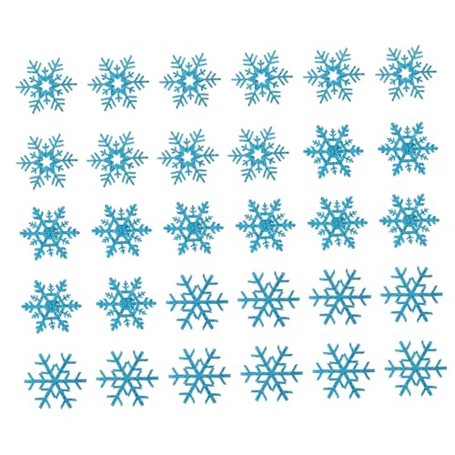 Tofficu 30 Stück Schneeflocken Aufkleber Kleidungsaufnäher DIY Kopfschmuck Kleidungszubehör DIY Nähaufnäher DIY Aufnäher Kleidungszubehör Schneeflocken Kleidungsaufnäher Tofficu 30 Stück Schneeflocken Aufkleber Kleidungsaufnäher DIY Kopfschmuck Kleidungszubehör DIY Nähaufnäher DIY Aufnäher Kleidungszubehör Schneeflocken Kleidungsaufnäher von Tofficu