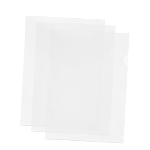 Tofficu 30 Stück Teiliges Form Dokumentenmappe Transparent PP Kunststoff Bruchsicher Leicht Zugänglich zur Organisation von Wichtigen Unterlagen für Büro Schule und Zuhause Tofficu 30 Stück Teiliges Form Dokumentenmappe Transparent PP Kunststoff Bruchsicher Leicht Zugänglich zur Organisation von Wichtigen Unterlagen für Büro Schule und Zuhause von Tofficu