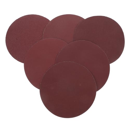 Tofficu 30 Teiliges Schleifpapier Set Schleifblätter Schleifpapier Für Holzscheiben Runde Schleifscheiben Schleifpapier Für Schleifmaschinen Polierpapier Tofficu 30 Teiliges Schleifpapier Set Schleifblätter Schleifpapier Für Holzscheiben Runde Schleifscheiben Schleifpapier Für Schleifmaschinen Polierpapier von Tofficu