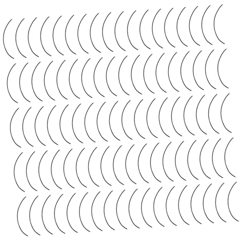 Tofficu 300 Stück DIY Plush Twisted Sticks Teiliges Bastelset für Biegsame Schwarze Plüschstäbe zum Kreativen Basteln und Formen Fördert Fantasie und Motorische Fähigkeiten bei Mädchen Tofficu 300 Stück DIY Plush Twisted Sticks Teiliges Bastelset für Biegsame Schwarze Plüschstäbe zum Kreativen Basteln und Formen Fördert Fantasie und Motorische Fähigkeiten bei Mädchen von Tofficu