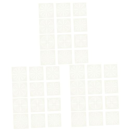 Tofficu 36 Stück Malvorlage malen Punkt Mandalas Malschablonen Malerei scrapbook schablonen transfiguration Außer Form Stift Vorlagen Kreisschablone Kreisvorlagen zum Zeichnen das Haustier Tofficu 36 Stück Malvorlage malen Punkt Mandalas Malschablonen Malerei scrapbook schablonen transfiguration Außer Form Stift Vorlagen Kreisschablone Kreisvorlagen zum Zeichnen das Haustier von Tofficu