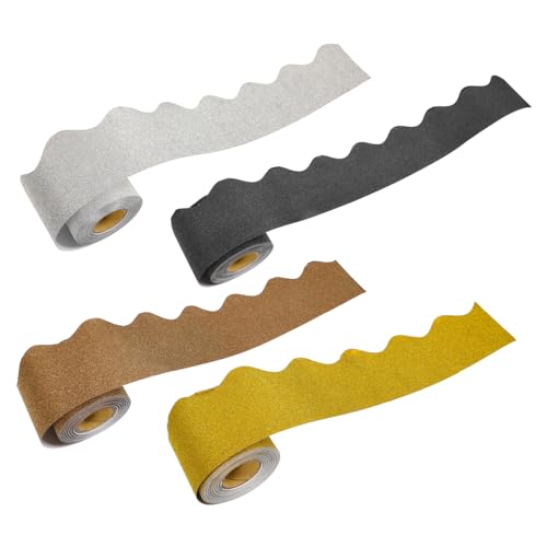 Tofficu 4 Rollen Die Ränder der Pinnwand sind rot Platine trimmen Wohnkultur für Wand Pinnwand Dekorationen Schulklassenzimmer büroartikel büromaterial Festival-Grenzpapier Tafeldekore Tofficu 4 Rollen Die Ränder der Pinnwand sind rot Platine trimmen Wohnkultur für Wand Pinnwand Dekorationen Schulklassenzimmer büroartikel büromaterial Festival-Grenzpapier Tafeldekore von Tofficu