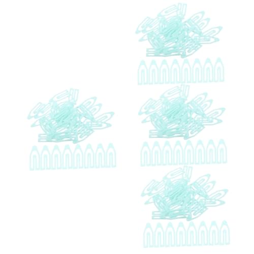 Tofficu 4 Sätze Dateiorganisationspapiernadel P-clips Die Pastell Büroklammern Winzig Büroklammern Sortiert Papierclips Farbig Dreieckig Form Himmelblau Plastik 60 Stück * 4 Tofficu 4 Sätze Dateiorganisationspapiernadel P-clips Die Pastell Büroklammern Winzig Büroklammern Sortiert Papierclips Farbig Dreieckig Form Himmelblau Plastik 60 Stück * 4 von Tofficu