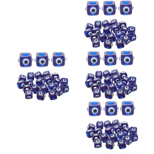 Tofficu 4 Sätze Evil-eye-perlen Zum Basteln Kunststoffperlen Glucksbringer Schmuckherstellung Lose Perlen Böse Augen Perlen Lose Perlen Des Bösen Blicks Diy Liefert Plastik 20 Stück * 4 Tofficu 4 Sätze Evil-eye-perlen Zum Basteln Kunststoffperlen Glucksbringer Schmuckherstellung Lose Perlen Böse Augen Perlen Lose Perlen Des Bösen Blicks Diy Liefert Plastik 20 Stück * 4 von Tofficu
