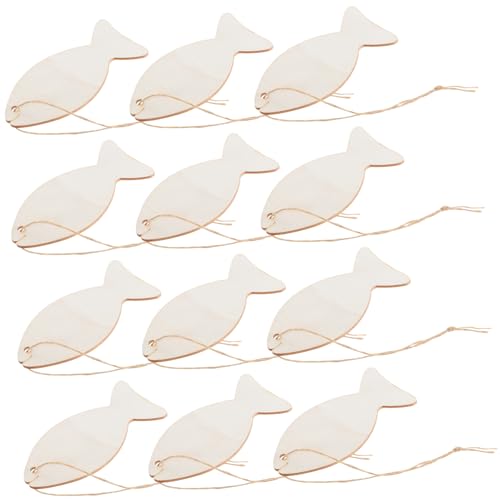 Tofficu 4 Sätze Fischhackschnitzel Scheiben Stichworte Fisch Leer Slies Fischhandwerk Tags Ausschnitte Fischausschnittsformen Unvollendet Tag Fisch Party Klein Beige Hölzern 32 Stück * 4 Tofficu 4 Sätze Fischhackschnitzel Scheiben Stichworte Fisch Leer Slies Fischhandwerk Tags Ausschnitte Fischausschnittsformen Unvollendet Tag Fisch Party Klein Beige Hölzern 32 Stück * 4 von Tofficu