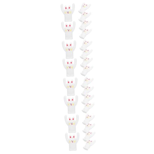 Tofficu 4 Sätze Fotoordner Vinyl Schreibtisch Memo -clips Tischfotohalter Tischplatte Bürodekoration Büromaterial Memo-clip Bildhalter Für Tische Tischkartenhalterständer Weiß 6 Stück * 4 Tofficu 4 Sätze Fotoordner Vinyl Schreibtisch Memo -clips Tischfotohalter Tischplatte Bürodekoration Büromaterial Memo-clip Bildhalter Für Tische Tischkartenhalterständer Weiß 6 Stück * 4 von Tofficu