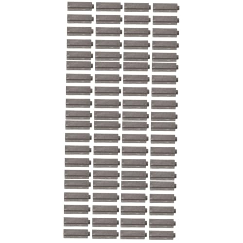 Tofficu 4 Sätze Für Elektromotor Haartrockner Kohlebürsten Haartrockner Motor Kohlebürsten Carbon Bürsten Für Föhn Kohlenstoff Mit Ersatzteile Für Haartrockner Gebläsemotor 20 Stück * 4 von Tofficu
