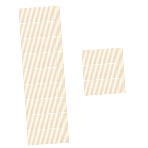 Tofficu 4 Sätze Holzstäbchen Zum Basteln Naturbelassene Diy Holzstäbe Mit Glatter Oberfläche Stabile Bastelstäbe Für Kinderhandwerk Und Kreative Holzmodelle 1000 Stück * 4 Tofficu 4 Sätze Holzstäbchen Zum Basteln Naturbelassene Diy Holzstäbe Mit Glatter Oberfläche Stabile Bastelstäbe Für Kinderhandwerk Und Kreative Holzmodelle 1000 Stück * 4 von Tofficu