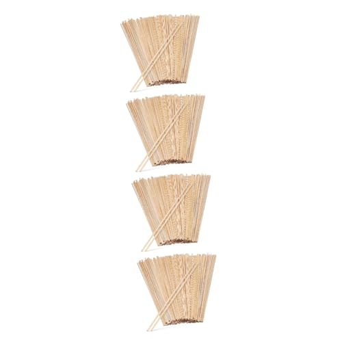 Tofficu 4 Sätze Holzstäbe Hartholz Quadratische Dübel Für Bastelprojekte Diy Materialien Für Modellbau Fotokabinen Requisiten Und Mehr 150 Stück * 4 Tofficu 4 Sätze Holzstäbe Hartholz Quadratische Dübel Für Bastelprojekte Diy Materialien Für Modellbau Fotokabinen Requisiten Und Mehr 150 Stück * 4 von Tofficu