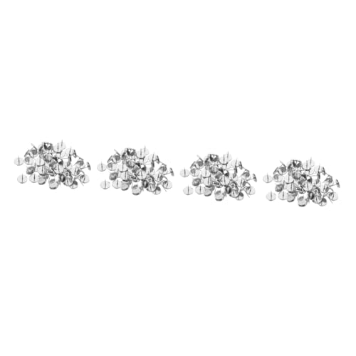 Tofficu 4 Sätze Ohrringe Basis Flache Runde Fassung Für Diy Schmuckherstellung Ohrringe Und Bastelprojekte Earring Setting Tray Einfache Handhabung Elegantes Design 50 Stück * 4 Tofficu 4 Sätze Ohrringe Basis Flache Runde Fassung Für Diy Schmuckherstellung Ohrringe Und Bastelprojekte Earring Setting Tray Einfache Handhabung Elegantes Design 50 Stück * 4 von Tofficu