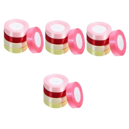 Tofficu 4 Sätze Satinband Die Sortiert Organza Seide Lang Blau Geschenkverpackung Geschenkband Band-kartondekoration Schleifenband Band Umwickeln Packband Vorhanden Polyester 5 Rollen * 4 Tofficu 4 Sätze Satinband Die Sortiert Organza Seide Lang Blau Geschenkverpackung Geschenkband Band-kartondekoration Schleifenband Band Umwickeln Packband Vorhanden Polyester 5 Rollen * 4 von Tofficu
