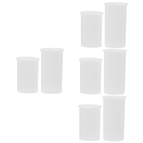 Tofficu 4 Sätze Silikon Gießform Für Feuerzeug Hüllen Diy Silikonform Für Bastelprojekte Langlebig Und Wiederverwendbar Für Epoxidharz Und Handarbeiten 2 Stück * 4 Tofficu 4 Sätze Silikon Gießform Für Feuerzeug Hüllen Diy Silikonform Für Bastelprojekte Langlebig Und Wiederverwendbar Für Epoxidharz Und Handarbeiten 2 Stück * 4 von Tofficu