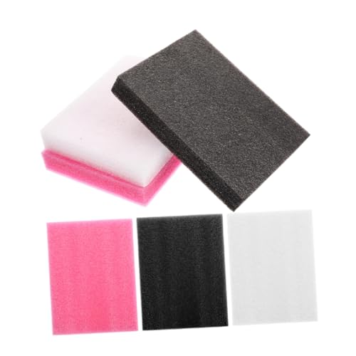 Tofficu 4 Sätze Stochernde Arbeitsmatte Herstellung Filzmatte Filznadel Nadelmatte Nadeln Und Pad Accessoires Aus Filz Nadel Und Pad Feldern Filzblock Perlenbaumwolle 6 Stück * 4 Tofficu 4 Sätze Stochernde Arbeitsmatte Herstellung Filzmatte Filznadel Nadelmatte Nadeln Und Pad Accessoires Aus Filz Nadel Und Pad Feldern Filzblock Perlenbaumwolle 6 Stück * 4 von Tofficu