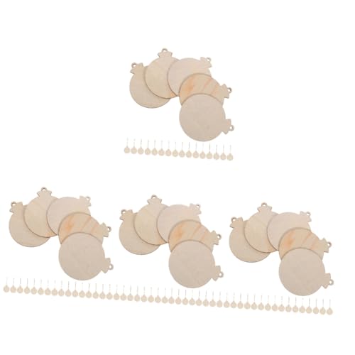 Tofficu 4 Sätze Weihnachtsschmuck Weihnachtsdekoration Christbaumschmuck Dekorationen Viele Erde Weihnachtsbasteln Weihnachts Basteln Holzausschnitte Leerer Holzchip Hölzern 50 Stück * 4 Tofficu 4 Sätze Weihnachtsschmuck Weihnachtsdekoration Christbaumschmuck Dekorationen Viele Erde Weihnachtsbasteln Weihnachts Basteln Holzausschnitte Leerer Holzchip Hölzern 50 Stück * 4 von Tofficu