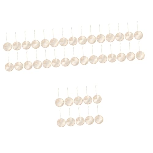 Tofficu 4 Sätze dekorationen zum unabhängigkeitstag Patriotische Dekorationen bastelsets für zum basteln Holzfarbe holzbeize Holzspäne zum Unabhängigkeitstag DIY-Chip hölzern von Tofficu