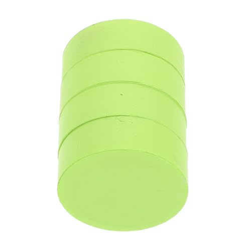 Tofficu 4 Stück Magnetgewichte für Vide Lebensmittelqualität Magnetclips zur Verhinderung Schwimmens Einsetzbare Kochzubehör für Vide Maschinen von Tofficu