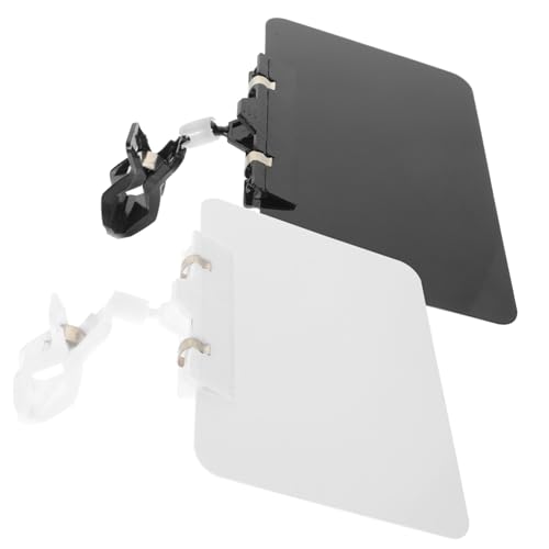 Tofficu 4 Stück PVC Etikettenhalter Clip Wiederverwendbar für Korb und Regal Abwischbare Tafel Preisschild Halterung für Supermarkt Vorratsraum Küche Langlebiger Kunststoff Organizer Tofficu 4 Stück PVC Etikettenhalter Clip Wiederverwendbar für Korb und Regal Abwischbare Tafel Preisschild Halterung für Supermarkt Vorratsraum Küche Langlebiger Kunststoff Organizer von Tofficu