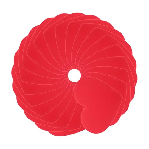 Tofficu 40 Stück Herzförmige Geschenkkarten, Grußkarten, Liebesbriefe Für Sie, Ihn, Paare, Ehemann, Ehefrau, Vater, Valentinstag, Geburtstag, Feiertag, Hochzeit, Party, Jahrestag, Tofficu 40 Stück Herzförmige Geschenkkarten, Grußkarten, Liebesbriefe Für Sie, Ihn, Paare, Ehemann, Ehefrau, Vater, Valentinstag, Geburtstag, Feiertag, Hochzeit, Party, Jahrestag, von Tofficu