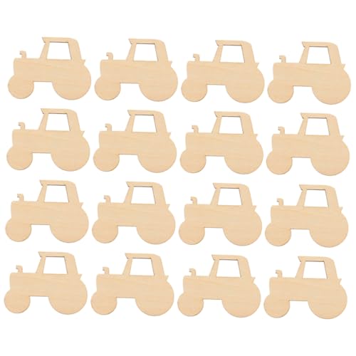 Tofficu 40 Stück Rohlinge für Partyausschnitte kleine Holzausschnitte Partydeko selber machen Holzrohlinge zum Basteln Graffiti-Zubehör Holzscheiben Beige Tofficu 40 Stück Rohlinge für Partyausschnitte kleine Holzausschnitte Partydeko selber machen Holzrohlinge zum Basteln Graffiti-Zubehör Holzscheiben Beige von Tofficu