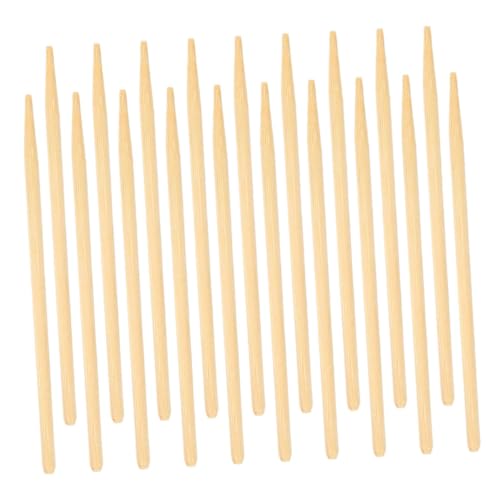 Tofficu 40 Stück Teiliges Bamboo Scratch Pen mit Scharfer Spitze Langlebige Kratzstifte für DIY Scratch Craft Art Geeignet für Anfänger und Künstler Vielseitiges Zeichenwerkzeug für Tofficu 40 Stück Teiliges Bamboo Scratch Pen mit Scharfer Spitze Langlebige Kratzstifte für DIY Scratch Craft Art Geeignet für Anfänger und Künstler Vielseitiges Zeichenwerkzeug für von Tofficu