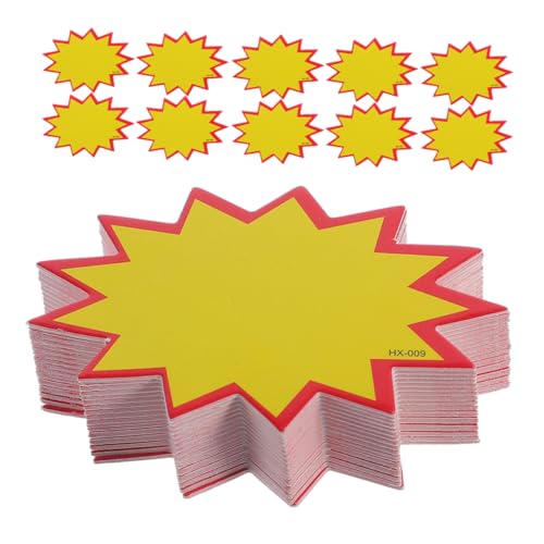 Tofficu 400 Stück Wiederbeschreibbare Preisschilder Kleine Preisetiketten für Supermarkt Einzelhandel Langlebige Papieretiketten Leicht Lesbar Flexibel Einsetzbar zur Verkaufsförderung Tofficu 400 Stück Wiederbeschreibbare Preisschilder Kleine Preisetiketten für Supermarkt Einzelhandel Langlebige Papieretiketten Leicht Lesbar Flexibel Einsetzbar zur Verkaufsförderung von Tofficu