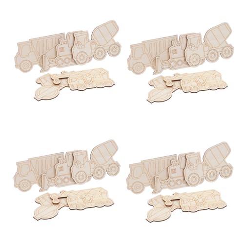Tofficu 45 Stück Holzfahrzeugdekoration Aus Holz Fahrzeuggeformte Holzschilds Holzausschnitte Für Handwerk Holzmalerei-ausschnitte Auto Handwerk Handgemachte Diy-holzspäne Beige Tofficu 45 Stück Holzfahrzeugdekoration Aus Holz Fahrzeuggeformte Holzschilds Holzausschnitte Für Handwerk Holzmalerei-ausschnitte Auto Handwerk Handgemachte Diy-holzspäne Beige von Tofficu
